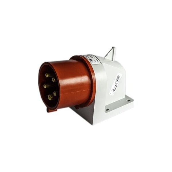 ETI ER 3253 32A. 400V. 3P+N+PE.   KISTUKAS