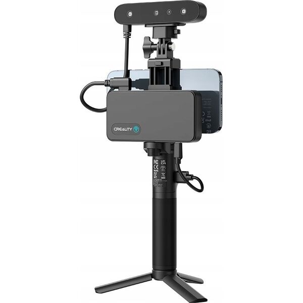 Skaner Creality Creality CR-Scan ferret PRO 3D-Scanner