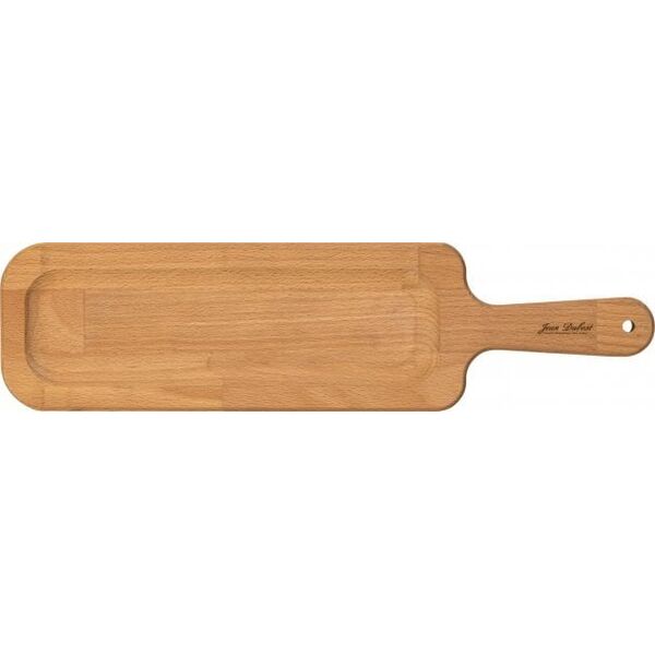 Deska do krojenia Laguiole Tradition Jean Dubost Laguiole Tapas Serving Board Wood
