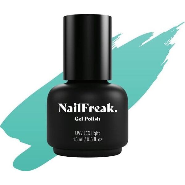 Nailfreak NailFreak Minty fresh.