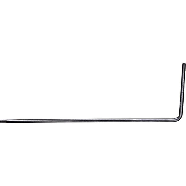 Stahlwille Hexagonal key STAHLWILLE 10760 19mm
