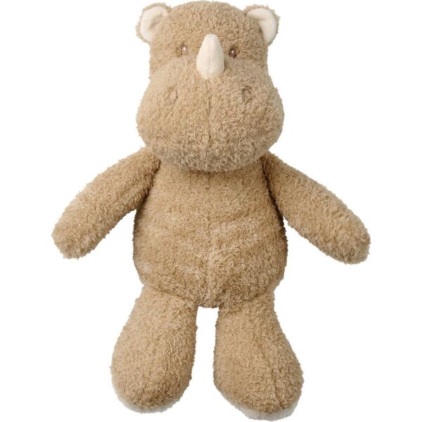 NATTOU Teddy Cuddly rhino