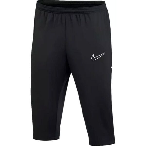 Spodnie Nike Academy 25 3/4 Pants KP FZ9787-010