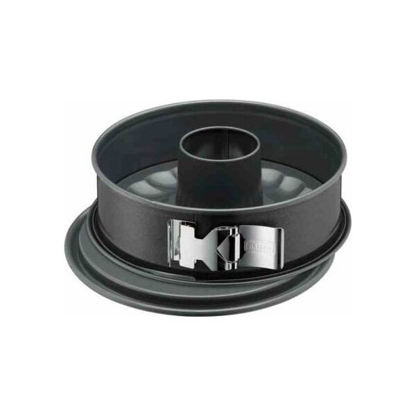 Kaiser KAISER La Forme Plus springform pan flat bottom,tube plate 26cm