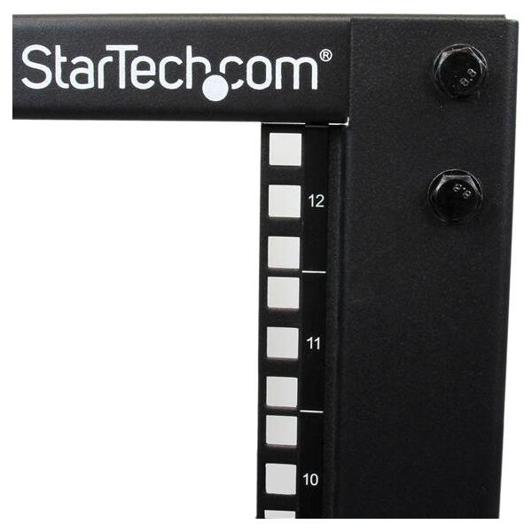 Szafa StarTech Stojąca 19" 12U (4POSTRACK12U)