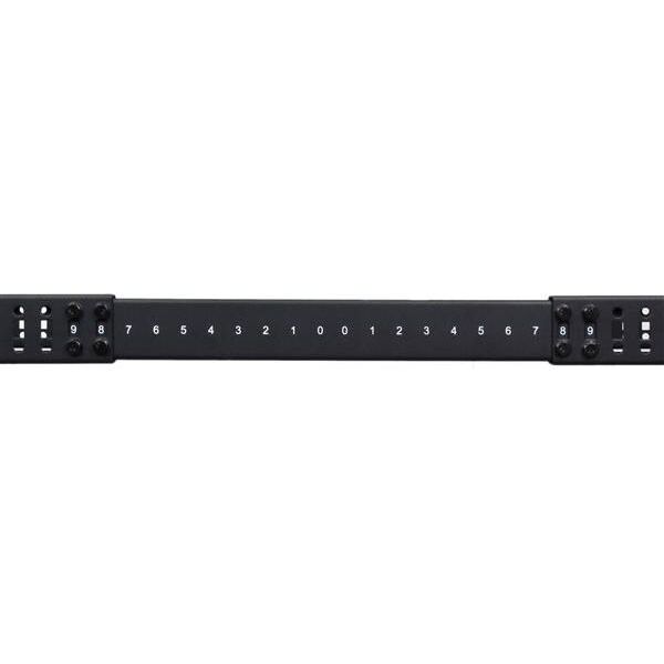 Szafa StarTech Stojąca 19" 12U (4POSTRACK12U)