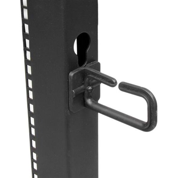 Szafa StarTech Stojąca 19" 12U (4POSTRACK12U)