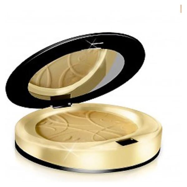 Eveline Celebrities Beauty Puder mineralny w kamieniu nr 204 shimmer 9g