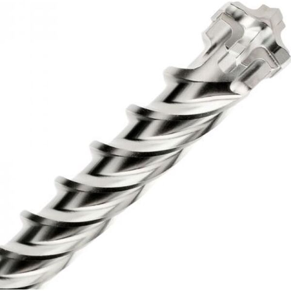 Wiertło Specialist+ Keturg. graztas QUATTRO 14/150 x 210 mm