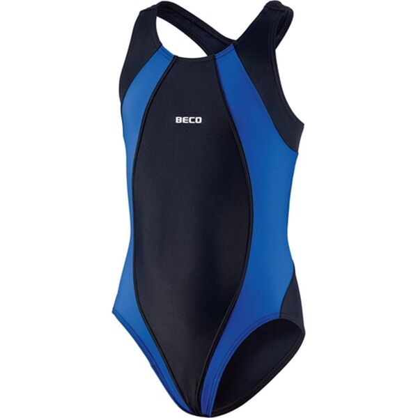 Beco Swimsuit for girls BECO 5436 06 116cm