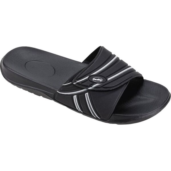Fashy Slippers unisex FASHY ACTIV 75592 20 size 39 black