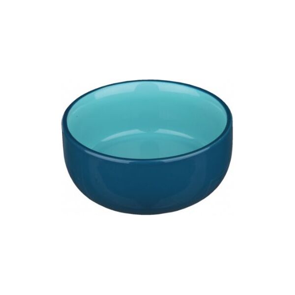 Trixie MISKI CERAMICZNE 4szt/op. 0.3 l/ 11 cm