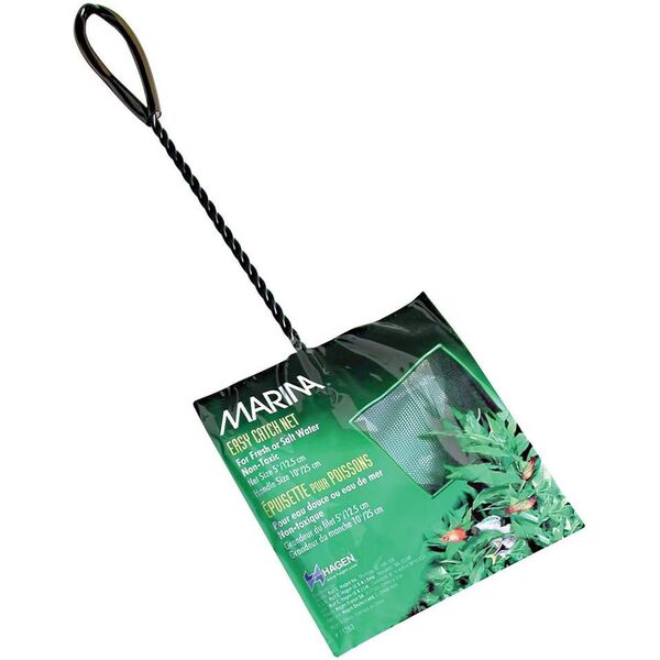 Hagen MARINA SIATKA 8X25 CM