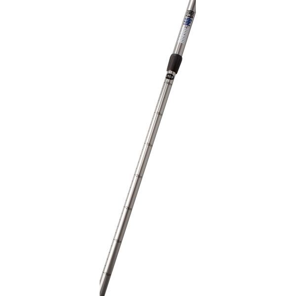 Abbey Kije nordic walking Sticks 21SR_ZRG szare
