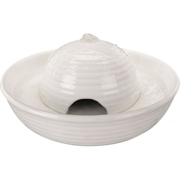 Trixie Poidło fontanna miska ceramiczna kota psa Trixie uniwersalny