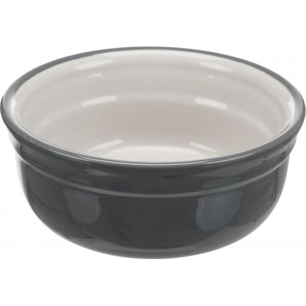 Trixie Miski ceramiczne na stojaku psa kota Trixie 0,6 L uniwersalny