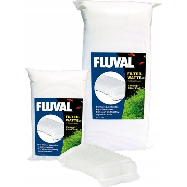 Fluval Wata do filtrów, 500g