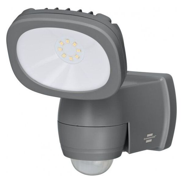 Kinkiet Brennenstuhl Lampa z czujnikiem ruchu na baterie lufos400