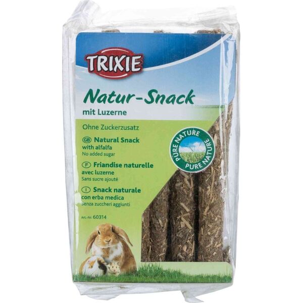 Trixie Pałeczki z lucerną, 70 g