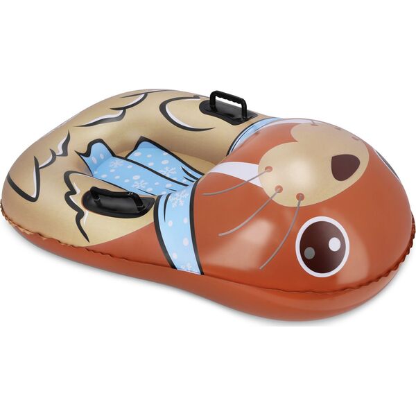 Spokey Ślizg dmuchany WALRUS (942312)
