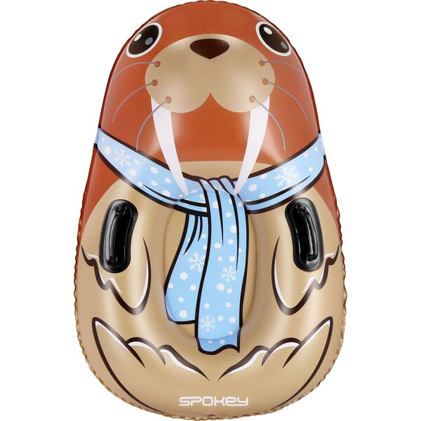 Spokey Ślizg dmuchany WALRUS (942312)