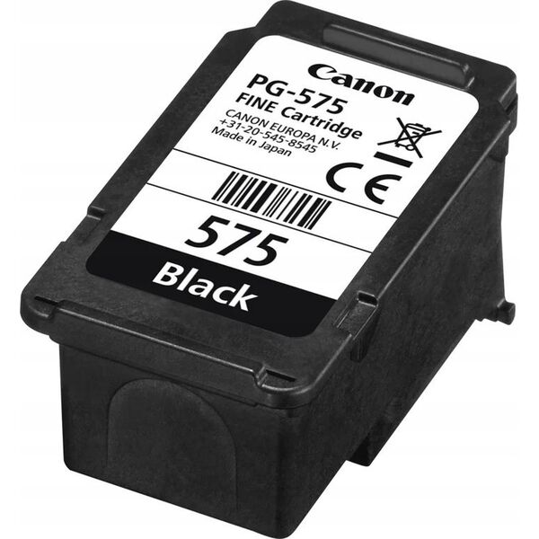 Toner Canon Canon Cartridge PG-575 černá pro PIXMA TS355xi, TR475xi (100 str.)