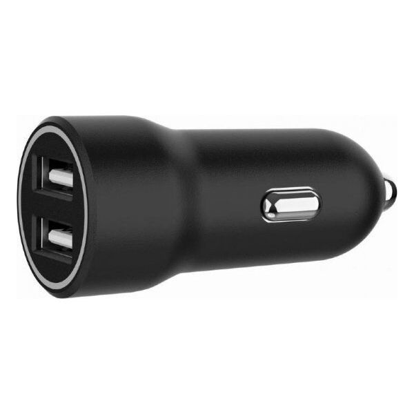 Ładowarka Gembird MOBILE CHARGER CAR USB 2PORT/TA-UC-2A15-CAR-01 GEMBIRD