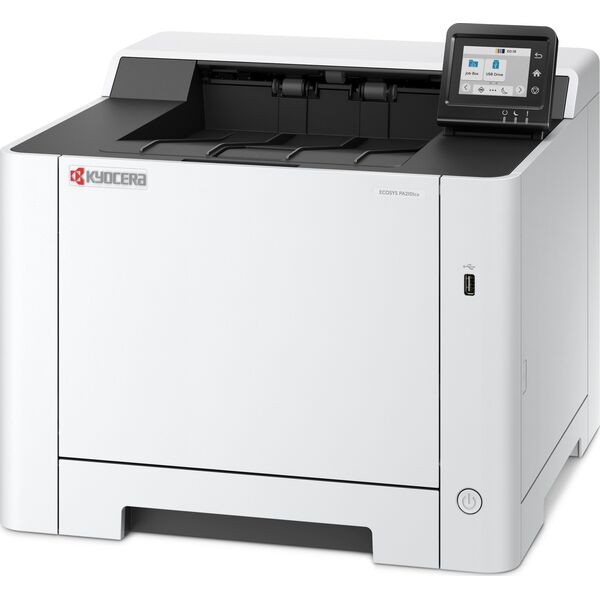 KYOCERA ECOSYS PA2101cx 21ppm