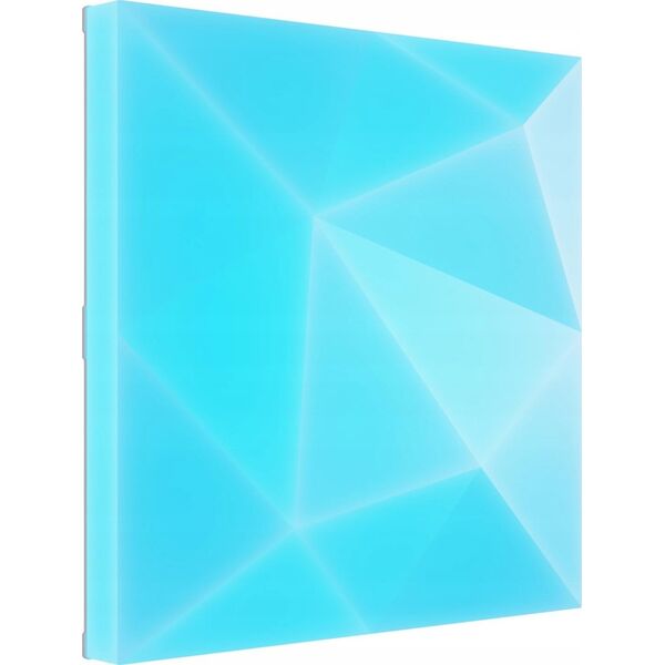 Nanoleaf Blocks Textured Big Squares Add-On Kit (2 Panels)|16M+ colours