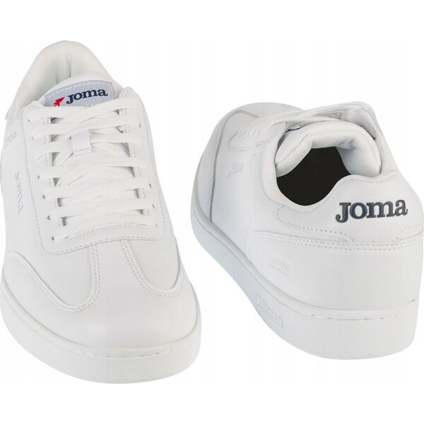 Joma C.Campus Men 2402 CCAMW2402 białe 43