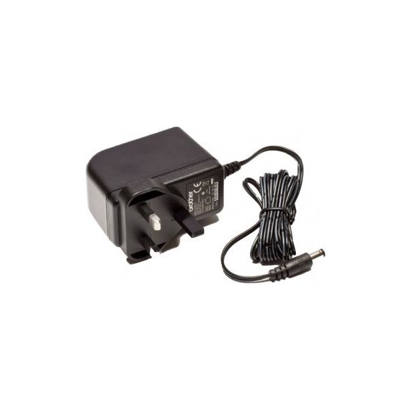 Brother BROTHER AC Adapter - 12VDC