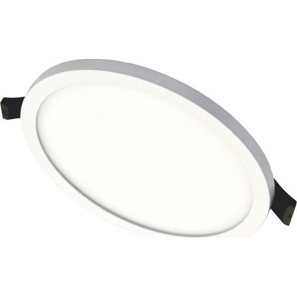 Lampa sufitowa Tope LED PANEL SPLIT R 16W NW IP44 1168LM