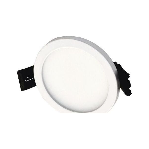 Lampa sufitowa Tope LED PANEL SPLIT R 16W NW IP44 1168LM