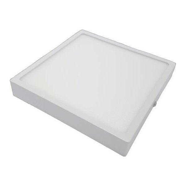 Lampa sufitowa Tope LED PANEL MODENA SQ LED30W IP44 2400
