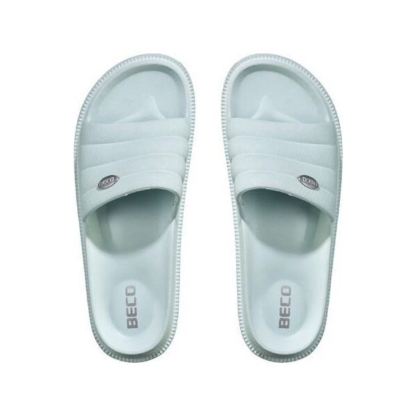 Beco Slippers unisex BECO 90606 888 petrol/aqua 41 size