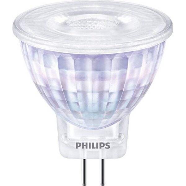 Philips Żarówka LED Philips, GU4, 2.3W, 184lm, 2700K