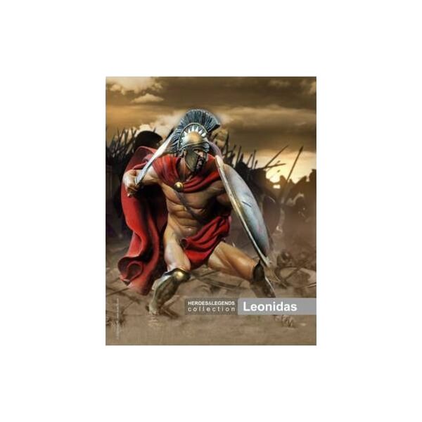 Figurka Scale75 Scale 75: Leonidas