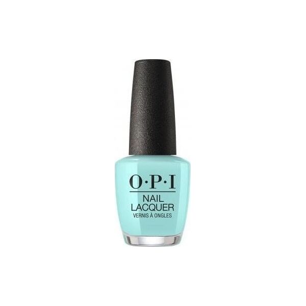 OPI Opi, Nail Lacquer, Nail Polish, NL G44, Was It All Just A Dream?, 15 ml For Women