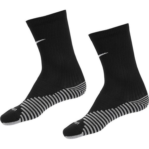 Nike Skarpety Nike Dri-Fit Strike czarne FZ8485 010 31-35