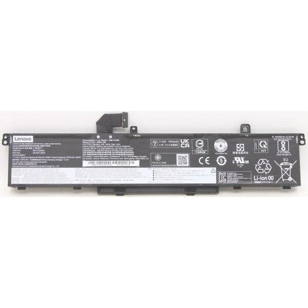 Lenovo BATTERY Internal, 4c, 46Wh,