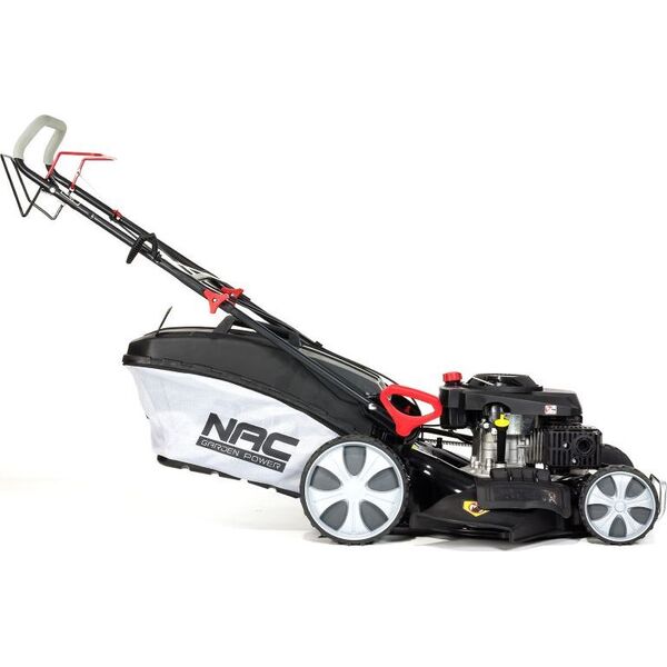 Kosiarka spalinowa NAC LS53-196-HS-NG
