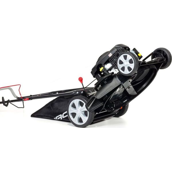 Kosiarka spalinowa NAC LS50-146-HS-NG