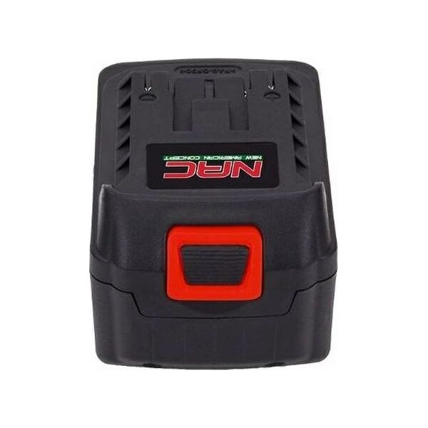 NAC Akumulator 18V B18-40-S B18-40-S