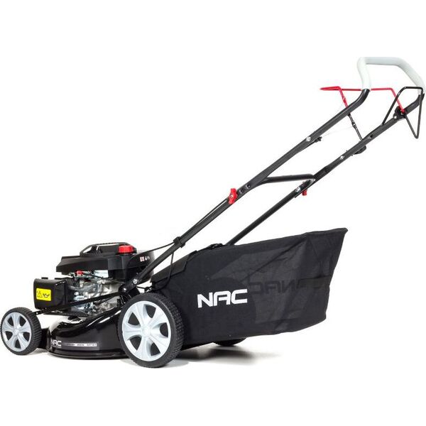 Kosiarka spalinowa NAC LS46-173-HS-NG