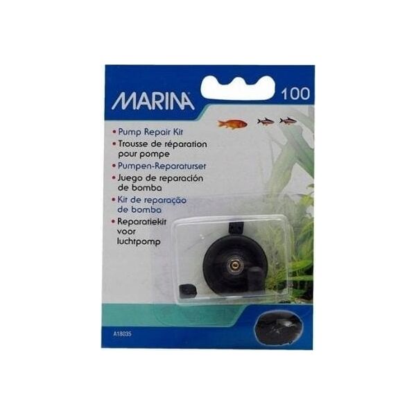 Κιτ επισκευής Hagen για αντλία Marina 100 - A18035 8039213 15561380355