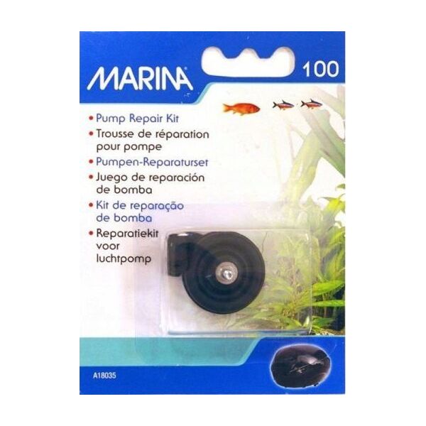 Κιτ επισκευής Hagen για αντλία Marina 100 - A18035 8039213 15561380355