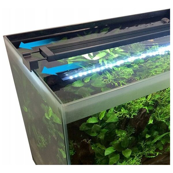 Fluval Fluval AquaSky LED 2.0 μπάρα φωτισμού 12W, 38-61cm 8039249 15561145503