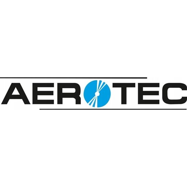 Aerotec Aerotec tyre filler LCD PRO with 85cm hose