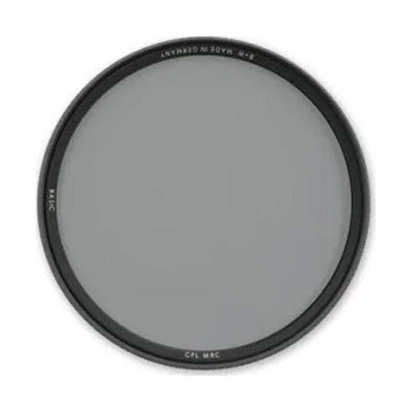 Filtr B&W International B+W BASIC Pol circular MRC 60mm