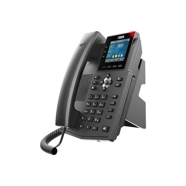 Telefon Fanvil X3U
